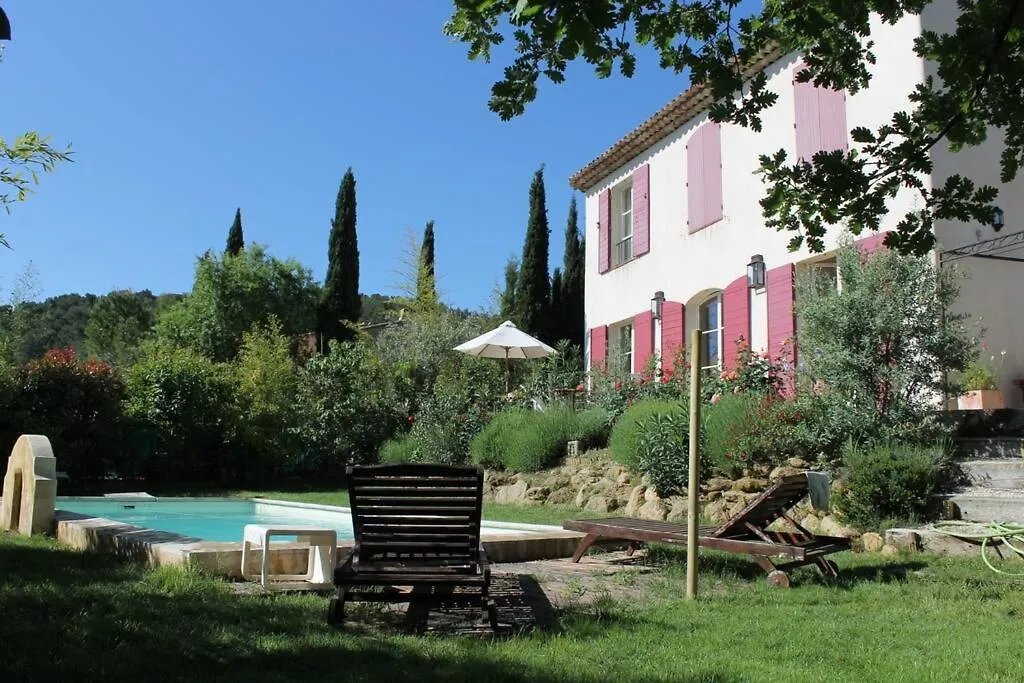 Villa Bastide Recente, Jardin Et Piscine Aix-En-Provence