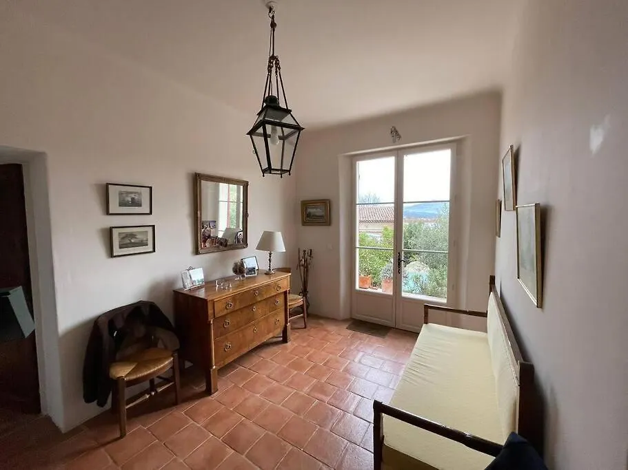 Villa Bastide Recente, Jardin Et Piscine Aix-En-Provence