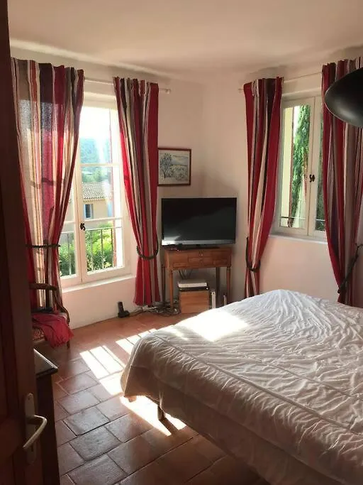 Villa Bastide Recente, Jardin Et Piscine Aix-En-Provence