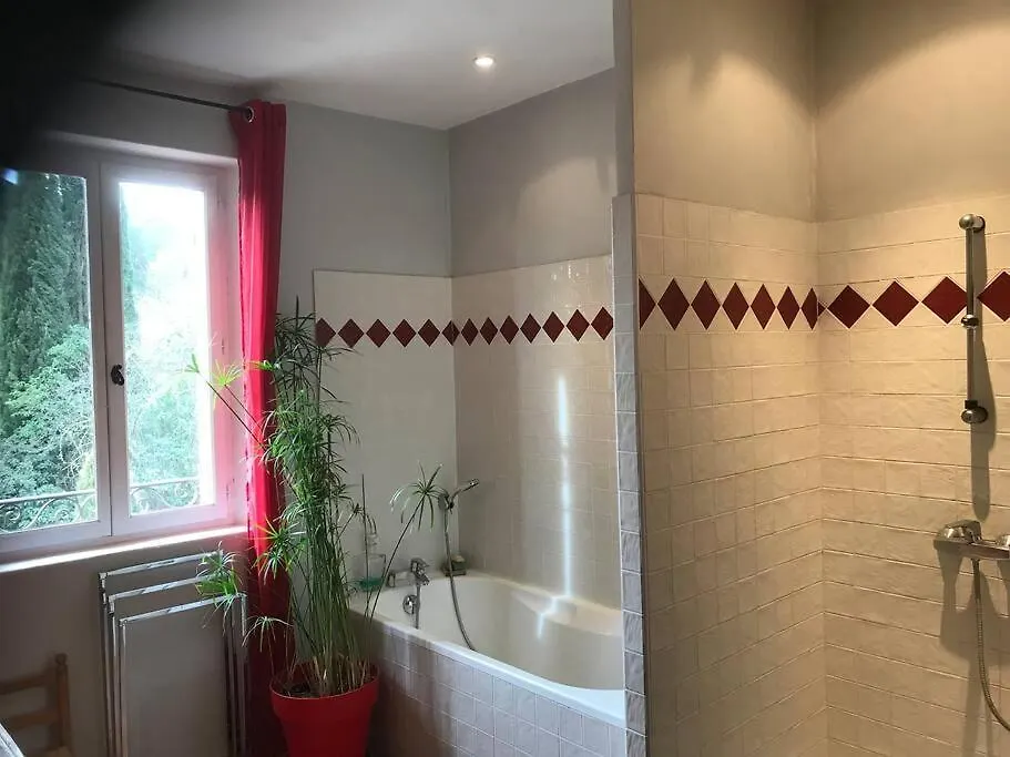 Villa Bastide Recente, Jardin Et Piscine Aix-En-Provence 0*,