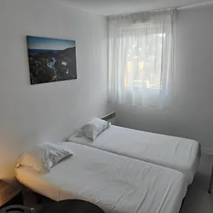 2* Apart-hotel Les Academies Aixoise